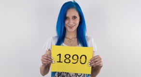 Czech Casting: Petra (26)
