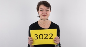 Czech Casting: Michaela (18)