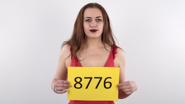 CZECH CASTING - NIKOLA (8776)