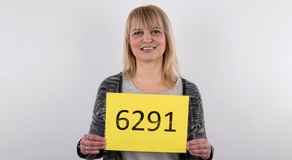 Czech Casting: Martina (42)