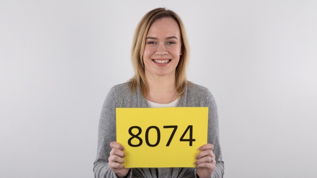 CZECH CASTING - PAVLA (8074)