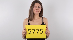 CZECH CASTING - TEREZA (5775)