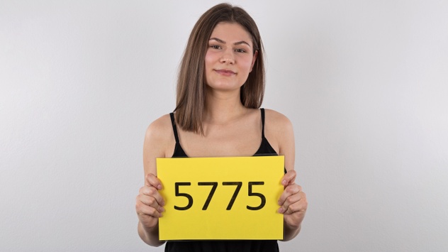 CZECH CASTING - TEREZA (5775)