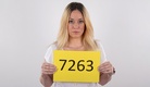 Czech Casting: Veronika (26)