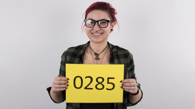 CZECH CASTING - PETRA (0285)