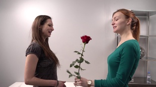 12. Download full pics of Veronika (27) from czechcasting.com