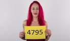 Czech Casting: Lenka (24)