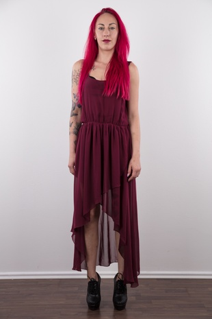 2. Download full pics of model CZECH CASTING - LENKA (4795) from czechcasting.com