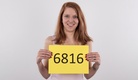 Czech Casting: Vendula (25)