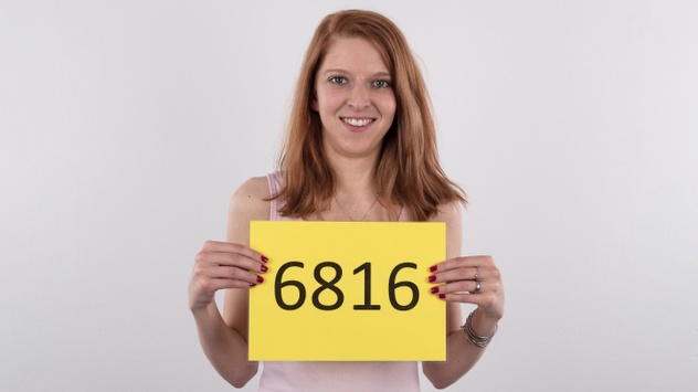 CZECH CASTING - VENDULA (6816)
