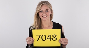 Czech Casting: Marcela (20)