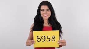 Czech Casting: Tereza (23)
