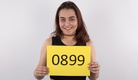 Czech Casting: Marie (18)