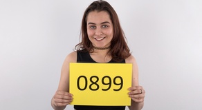Czech Casting: Marie (18)