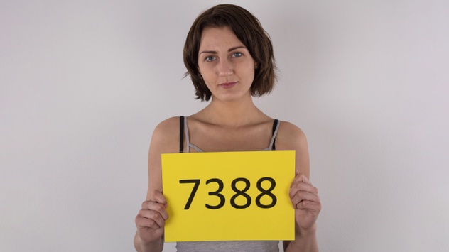 CZECH CASTING - ZANETA (7388)