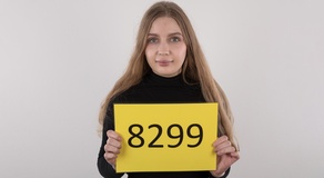 Czech Casting: Margarita (24)