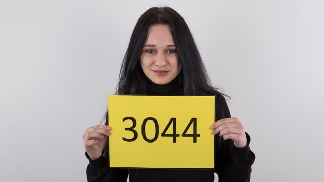 Czech Casting: Sona (18)