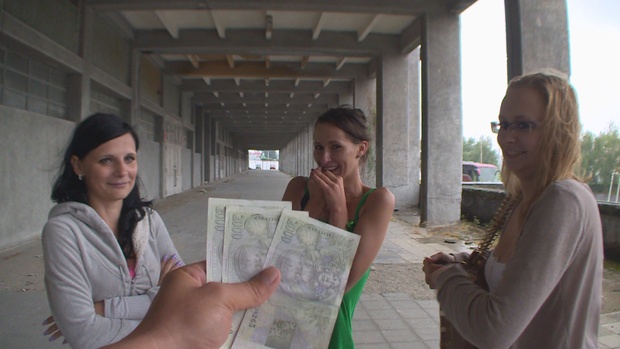 2. Download full pics of Two students fuck for cash from czechcouples.com