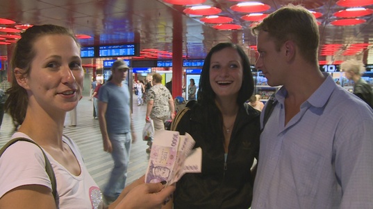 2. Download full pics of Public cumshots from czechav.com