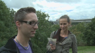 4. Download full pics of This MILF loves money and cum from czechcouples.com