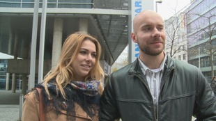 2. Download full pics of A break for sex for money from czechcouples.com