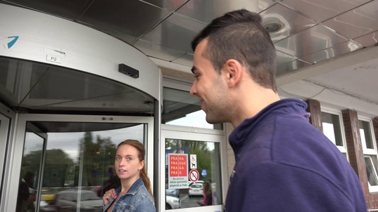 2. Download full pics of Anal with a stunning model from czechcouples.com