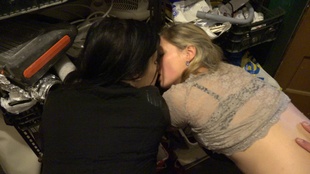 1. Download full pics of Money, sex and cum swap from czechcouples.com