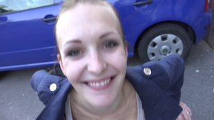 2. Download full pics of Anal for money with a busty MILF from czechav.com