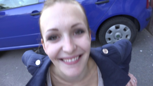 2. Download full pics of Anal for money with a busty MILF from czechav.com