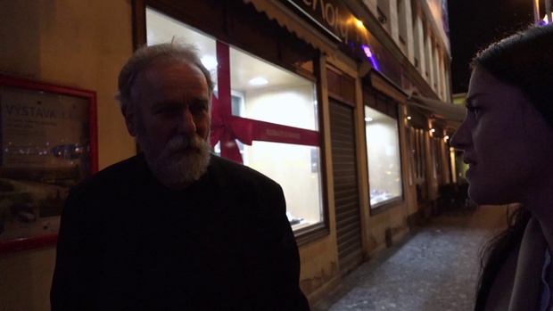 3. Download full pics of Identical Sluts Take Down an Old Man from czechdellais.com