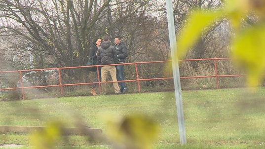 2. Download full pics of Petra’s Spontaneous Public Sex from czechexperiment.com