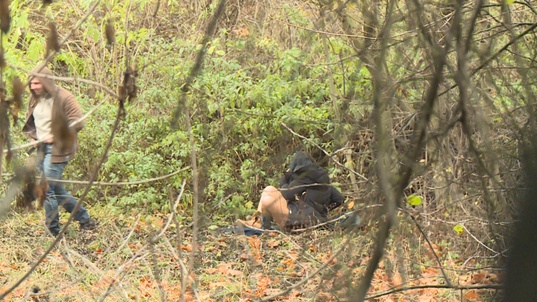 12. Download full pics of Petra’s Spontaneous Public Sex from czechexperiment.com