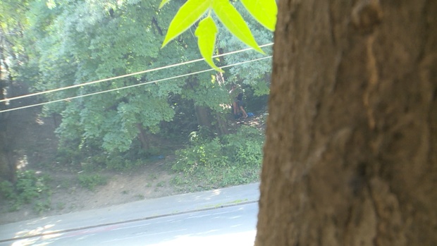 4. Download full pics of Guy cums on a student in the street from czechexperiment.com