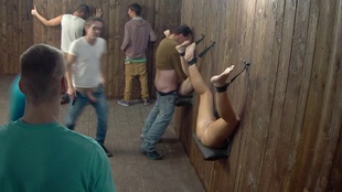 3. Download full pics of Small Tits, Big Dicks, And Zero Fucking Regrets – Part 3 from czechfantasy.com