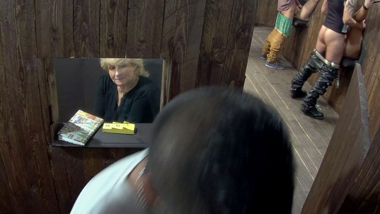 1. Download full pics of Small Tits, Big Dicks, And Zero Fucking Regrets – Part 5 from czechfantasy.com