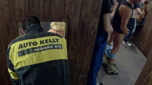 1. Download full pics of Czech Beauties Take It All: GloryHole Madness – Part 2 from czechfantasy.com