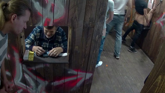 6. Download full pics of Sodom and Gomorrah? More Like Blow and CumOrrah – Part 2 from czechfantasy.com