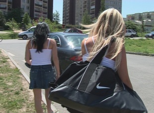 2. Download full pics of Beauty gets her ass deflowered from czechav.com