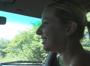 2. Download full pics of MILF gets fisted hard from czechav.com