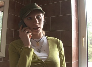 1. Download full pics of She swallows just fine from czechfirstvideo.com