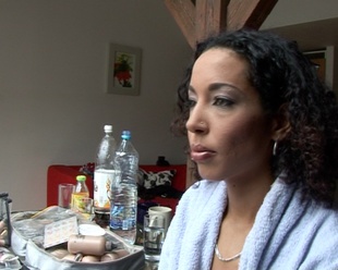 2. Download full pics of Anal destruction from czechfirstvideo.com