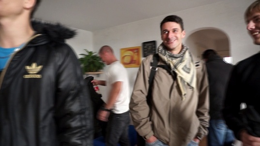 2. Download full pics of Der Gastgeber wird von einer Bande geschwängert from czechgangbang.com