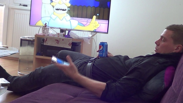 1. Download full pics of Backseat Blowjobs & Belly Shots from czechgayamateurs.com