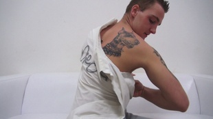 2. Download full pics of Matej (19) from czechgav.com