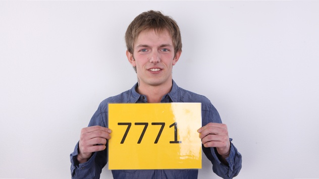 CASTING GAY CECO - MIREK (7771)