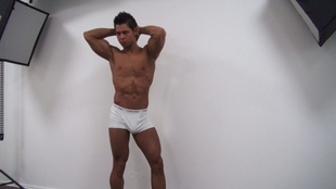 3. Download full pics of Pavel (23) from czechgav.com