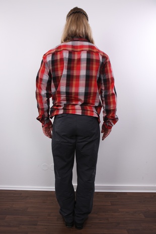3. Download full pics of model Karel (23) from czechgaycasting.com