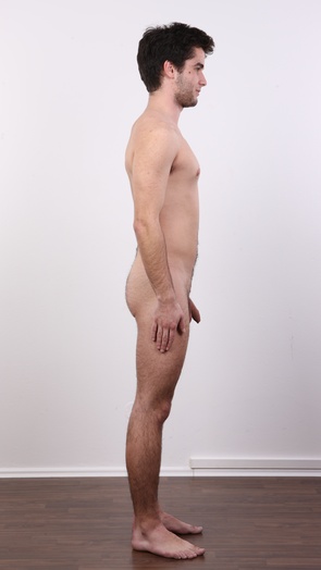 13. Download full pics of Petr (21) from czechgaycasting.com