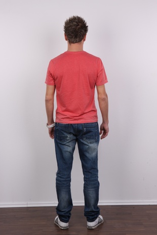 3. Download full pics of model Mario (26) from czechgaycasting.com