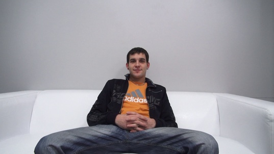 1. Download full pics of Daniel (24) from czechgaycasting.com